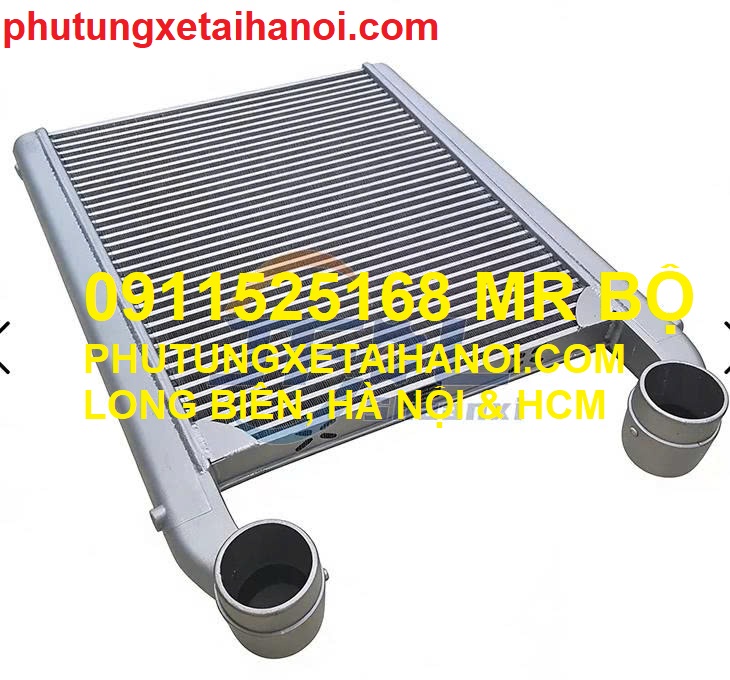 BÁN KÉT GIÓ HOWO T7H 460 LUXURY TẠI HÀ NỘI