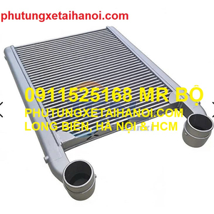 BÁN KÉT GIÓ HOWO T7H 460 LUXURY TẠI HÀ NỘI