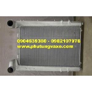 BÁN KÉT GIÓ XE JAC 220, 260, 290