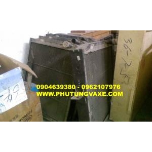 BÁN KÉT NƯỚC LÀM MÁT FAW 380, 350, 320, 260