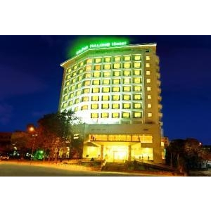 Bán Khách Sạn Đường Cộng Hòa, F4, Quận Tân Bình