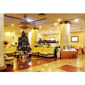 Bán Khách Sạn Mặt Tiền 47-49-51 Lê Anh Xuân, Phường Bến Thành, Quận 1 TPHCM