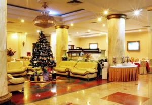 Bán Khách Sạn Mặt Tiền Đường Hồ Tùng Mậu, P. Bến Nghé, Quận 1 TPHCM, 85 Phòng