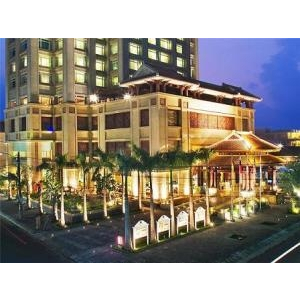 Bán Khách Sạn Mặt Tiền Đường Lê Duẩn, P. Bến Nghé, Quận 1 TPHCM, 286 Phòng
