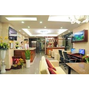 Bán Khách Sạn Mặt Tiền Đường Nguyễn Huệ, P. Bến Nghé, Quận 1 TPHCM, 85 Phòng