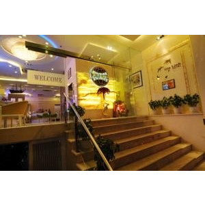 Bán Khách Sạn Quận Bình Thạnh P.26 Quốc Lộ 13 TPHCM 18 Phòng