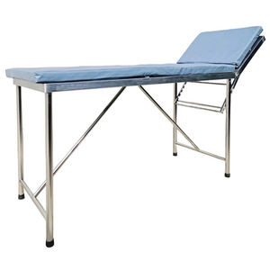 Bàn khám bệnh (Bàn tiểu phẫu) inox