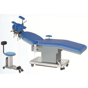 Bàn khám E.E.N.T chạy điện JK205-12A