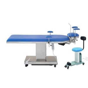 Bàn khám E.E.N.T chạy điện JK205-2B