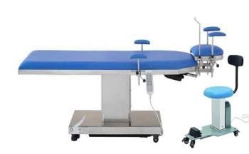 Bàn khám E.E.N.T chạy điện JK205-2B