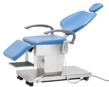 Bàn khám E.E.N.T chạy điện JK205-7A