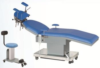 Bàn khám E.E.N.T điện JK205-12A