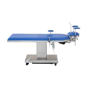 Bàn khám E.E.N.T điện JK205-1A