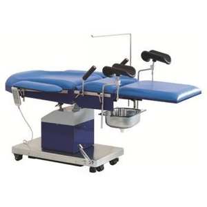 Bàn khám phụ khoa JK204-1B