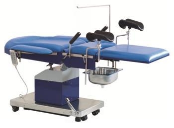 Bàn khám phụ khoa JK204-1B