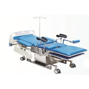 Bàn khám sản chạy điện JK204-8