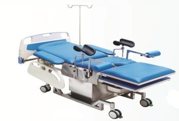 Bàn khám sản chạy điện JK204-8