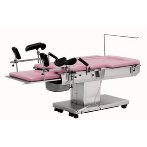 Bàn khám sản chạy điện JK204F