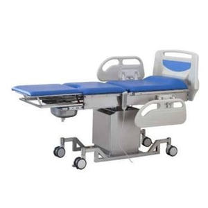 Bàn khám sản chạy điện JK204Q