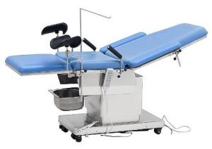 Bàn khám sản đa năng