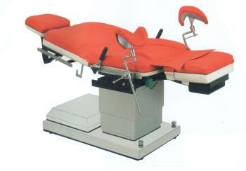 Bàn khám sản phụ khoa NQW-6600A