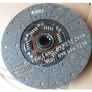 Bán lá côn xe Howo Sinotruk, Howo A7, Howo T5G, Howo T7H... Tải thùng, đầu kéo, Xe ben, xe trộn ....