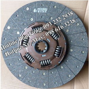 Bán lá côn xe Howo Sinotruk, Howo A7, Howo T5G, Howo T7H... Tải thùng, đầu kéo, Xe ben, xe trộn ....