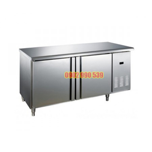 BÀN ĐÔNG 2 CÁNH 1.5 MÉT HOSHIZAKI CHINA