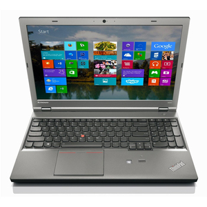 Lenovo Thinkpad W540 || i7 – 4900MQ || RAM 8G / SSD 240G || 14” FHD VGA K2100