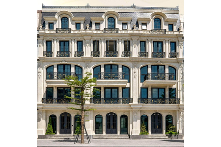 Bán Liền Kề L4-65 Noble Palace Tây Thăng Long, 67,5m2, Chiết Khấu Khủng, Trúng Mercedes 2,2 Tỷ