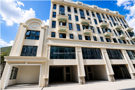 Bán Liền Kề TT22 The Heritage 29 Láng Hạ, 90m2, 7 Tầng, 8 Ngủ, Sổ Đỏ Sẵn Sàng