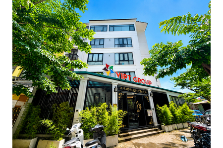 Lô Góc Kinh Doanh 155m2 5 Tầng KĐT Hoàng Thành, Mỗ Lao Hà Đông