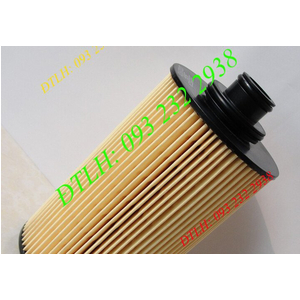 Bán lọc dầu động cơ xe Bus, lọc dầu động cơ Weichai WP6 Deutz 13055724 giá tốt