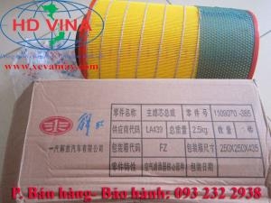 Bán lọc dầu lọc gió lọc nước xe Faw J5 J6 Tải thùng đầu kéo xe ben xe trộn bê tông ... chính hãng
