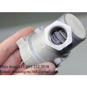 Bán lọc dây hơi, lọc van hơi xe tải thùng đầu kéo xe ben xe trộn bê tông xe chuyên dụng giá tốt nhất