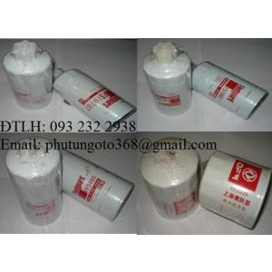 Bán lọc động cơ DFAC Cuulong, Dongfeng, Trường Hải, Hoa Mai, Chiến Thắng, Vinaxuki,....
