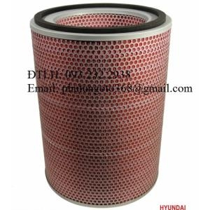 Bán lọc động cơ HYUNDAI DAEWOO...Lọc dầu, Lọc nhiên liệu, Lọc tách nước, Lọc gió...