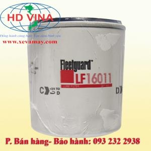 Bán lọc động cơ xe Dongfeng Cummins Fleetguard Tải thùng Đầu kéo Xe ben Trộn bê tông C230 DFL 375...