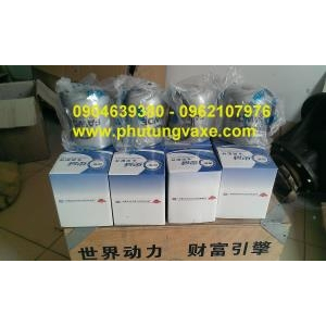 BÁN LỌC LY TÂM FAW J6 công xuất 390 CA4250, XE TRỘN CA5250 công xuất 350