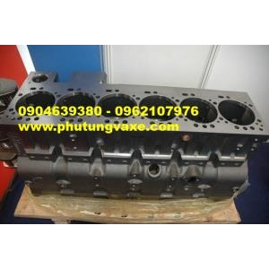 bán lốc máy dongfeng cumins 6CT8.3 chính hãng
