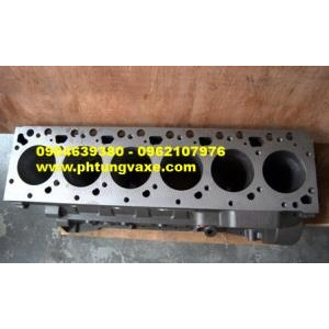 bán lốc máy dongfeng cumins C260