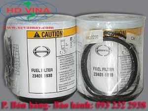 Bán lọc xe HINO Tải thùng , Đầu kéo , Xe ben , Xe trộn bê tông , Xe con .... Các loại