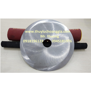 Bán lưỡi cắt dây tuy ô thủy lực