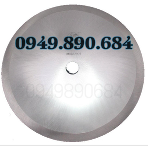 Bán lưỡi cắt ống dầu thủy lực 350*2.8*32