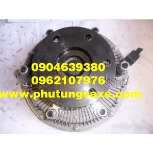 bán ly tâm cánh quạt động cơ xe ben camc công xuất 380 ps, xe đầu kéo camc công xuất 420ps
