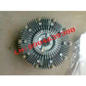 BÁN LY TÂM CÁNH QUẠT FAW 350, FAW 320,