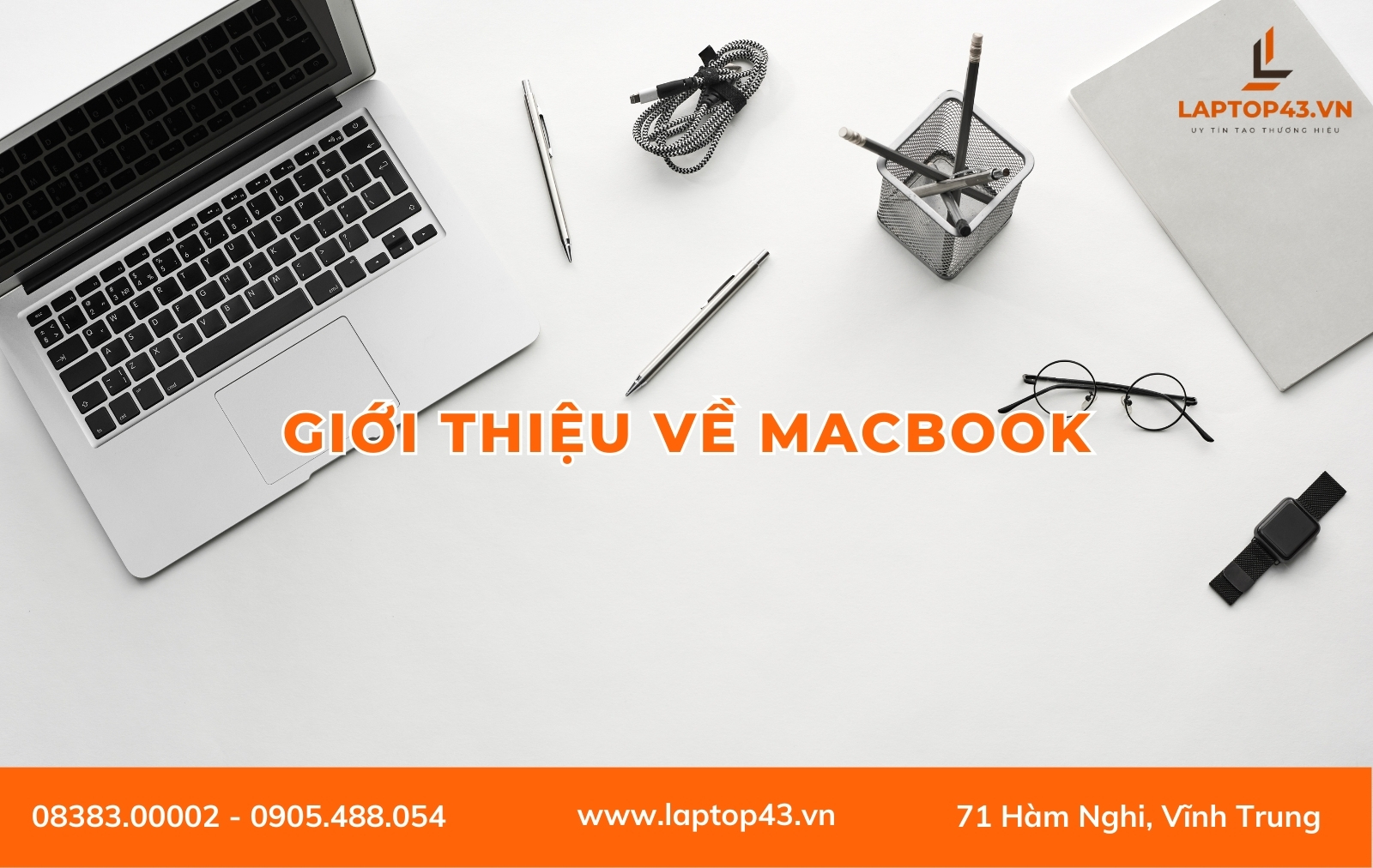 Bán Macbook Đà Nẵng