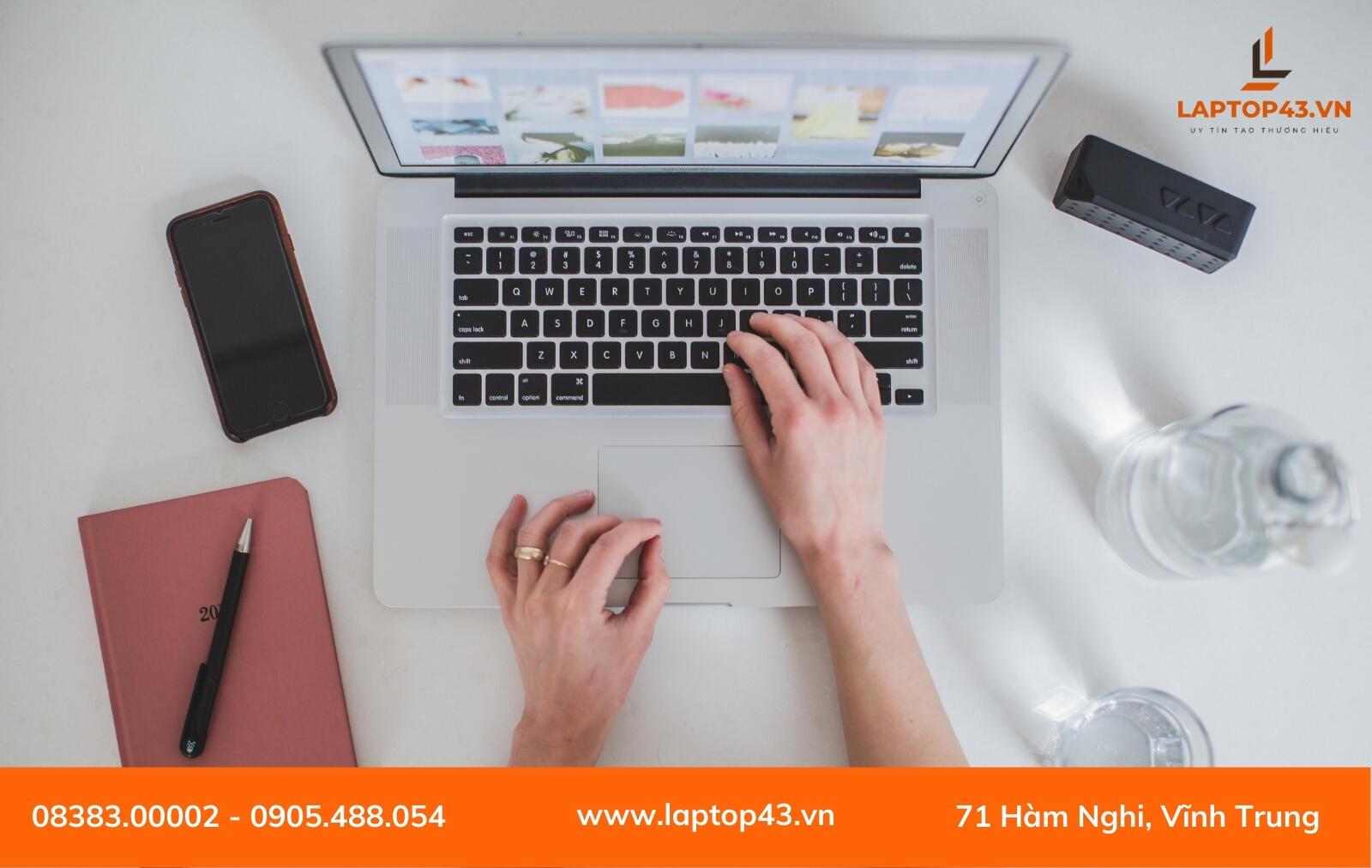 Bán Macbook Đà Nẵng