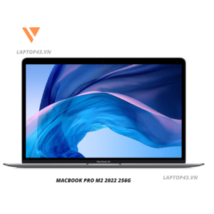 Full BOX Apple MacBook Pro M2 2022 8GB/256GB/10-core GPU LL/A ( SẴN HÀNG )