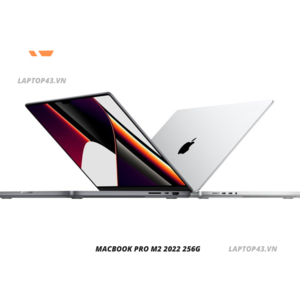 Laptop Apple MacBook Pro M2 2022 8GB/512GB/10-core GPU ( FULL BOX SẴN HÀNG )